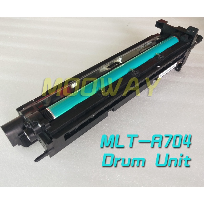 Drum Unit สำหรับ Samsung SL-K3250 K3300 K3250NR K3300NR R704 MLT-R704กับผู้พัฒนาตลับหมึก