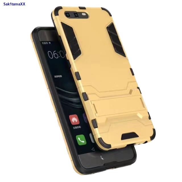 ผมตรงจุดcase huawei Nova2i/Nova3/Nova3i/Nova4/Nova5Tเคสโทรศัพท์ เคส Case Hybrid Protective Hard Back Cover Phone Casing