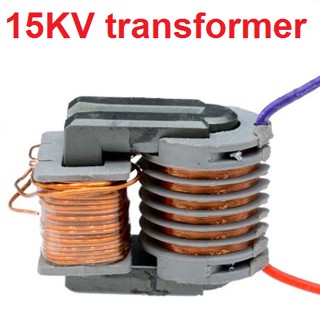 หม้อแปลงแรงดันสูง 15KV (15000V)