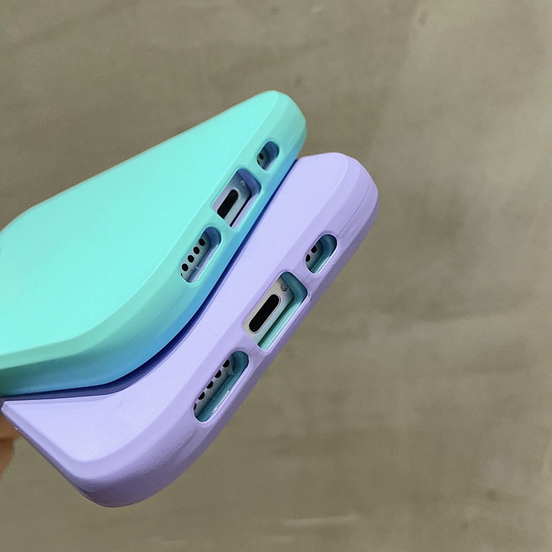COD ในสต็อก  เคสซิลิโคนเหลวสำหรับ for iPhone 11 15 16 Pro Max 11 12 13 14 Pro Max X Xs Max 15 14 Plus 14 15 Pro ฝาหลัง ราคา ถูกที่สุด ดีลบีเคเค แกลเลอรีภาพที่ 6