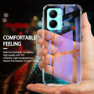 เคสโทรศัพท์มือถือ ซิลิโคนใส กันกระแทก สําหรับ Realme C33 C35 Narzo 50i Prime 50 Pro 5G 50A 9i 9 Pro 9Pro+ Realme GT2 Pro GT Master Edition Neo 3 3T 2 Neo3 C25Y C21Y C21 C25s C25