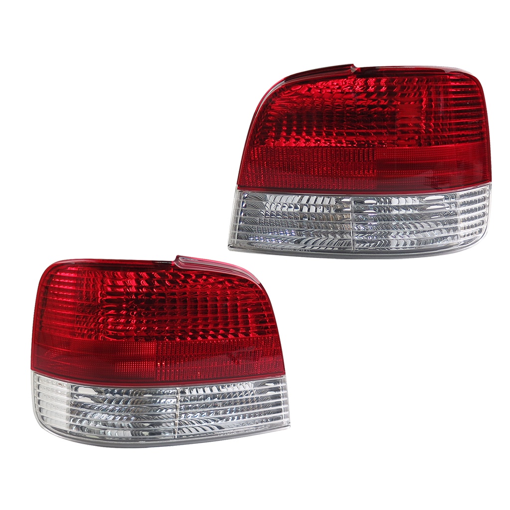 ไฟท้าย SPORT RIDER 4x4 แท้ห้าง💯 ขวา/ซ้าย ไม่มีหลอด (81551-35200-4/81561-35200-4) [88739007]/[8873894