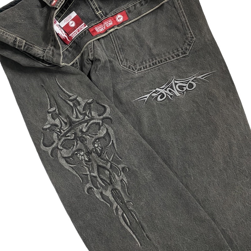 JNCO 90s กางเกงยีนส์