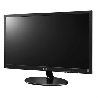 LG Monitor 18.5'' 19M38A-B (TN) 60Hz #2