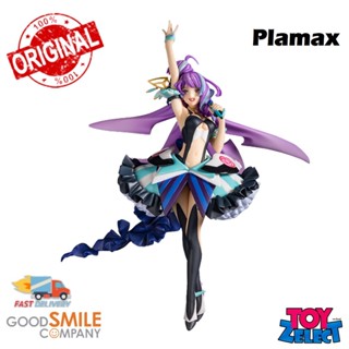 พร้อมส่ง+โค๊ด Plamax MF-11: Minimum Factory Mikumo Guynemer: Macross Delta (Re-run)  (ลิขสิทธิ์แท้)