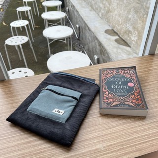 Ipad SLEEVES / ปลอกแขนแล็ปท็อป - ปลอกแล็ปท็อป แบบเล็ก | La.ideas