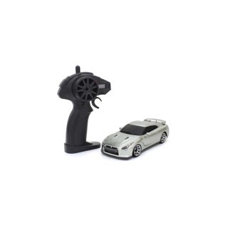 KYOSHO 66608  First Mini-Z 日産 GT-R(R35) 66608