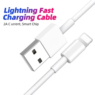 Ankndo PD 20W สายชาร์จเร็ว สําหรับ IOS USB C To IOS สายชาร์จโทรศัพท์ 1ม./2ม. สายชาร์จเร็ว สําหรับ IP 14 13 12 Pro Max