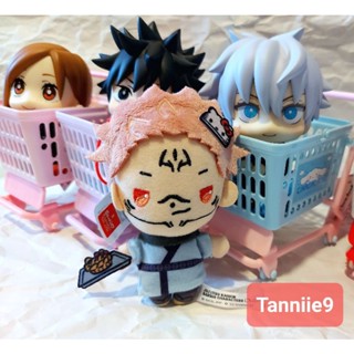 ตุ๊กตา Plush doll Jujutsu Kaisen x Sanrio มหาเวทย์ผนึกมาร