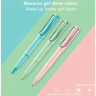 ทุกสี ทุกสไตล์. Lamy Safari ปากกาลูกลื่น สีพาสเทล 2019 มีให้เลือก 20 สี