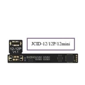 สายแพรต่อแบต JCID  รุ่น12/12p/12mini  ให้ขึ้นเปอร์เซ็นต์ tag-on battery repair flex cable