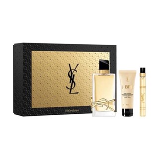 เซตน้ำหอม YSL Libre EDP 2-Piece Gift Set 3 Items