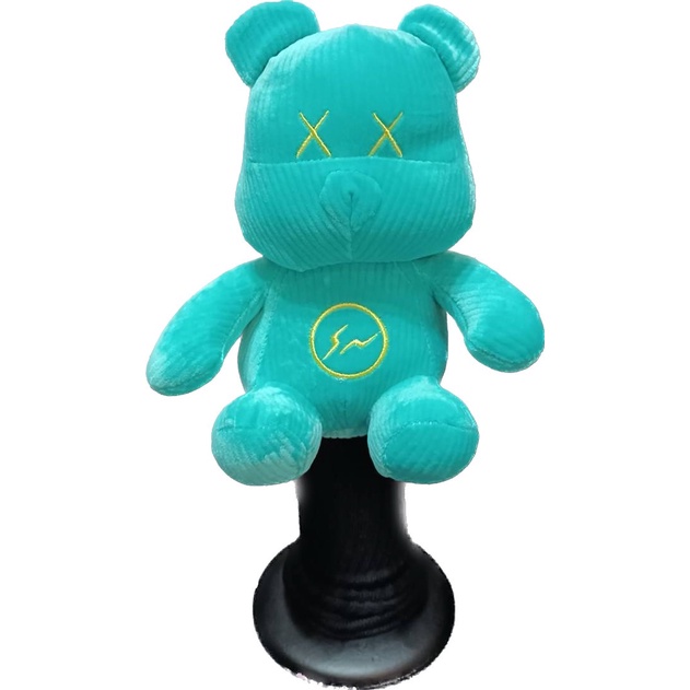 Golf Head Cover ?BB? green For Fairway 3,5 or 7