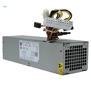 Nerv พาวเวอร์ซัพพลาย PSU 24 ขา และ 4 ขา 240W แบบเปลี่ยน 100-240V 50 60hz สําหรับ Dell OptiPlex 390 790 990 3010 7010 9010 D240ES-0