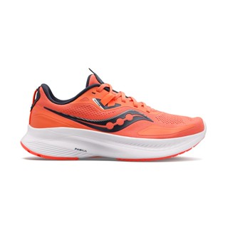 SAUCONY GUIDE 15 รองเท้าวิ่งโร้ดรันนิ่งผู้หญิง รุ่น S10685-16