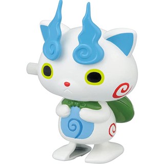 โคมะซังไขลานเดินๆ วิ่งๆ Komasan Yo-kai Watch โยไควอทช์ (พร้อมส่ง ของแท้ JP)