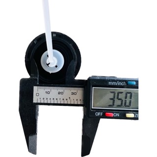 ฝาถังน้ำมัน เบนซิน gx35 และนุ่นทั่วไป ขนาดฝา ขนาดเกลียว 35 mm อย่างดี ราคาส่ง