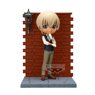 Bandai(บันได) BANPRESTO DETECTIVE CONAN Q POSKET PREMIUM -TORU AMURO-