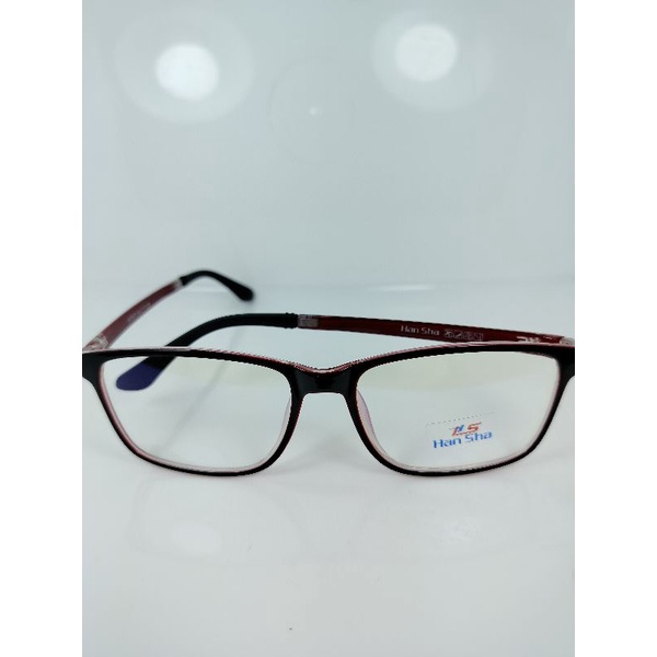 7325 k HS  กรอบแว่นตาพลาสติก  ขนาด54-17-138