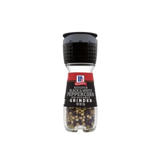 McCormick Black &amp; White Pepper พริกไทยดำผสมพริกไทยขาว 35 กรัม