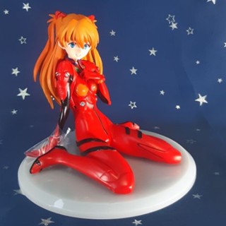 Asuka | Evangelion อีวานเกเลียน มหาสงครามวันพิพากษา