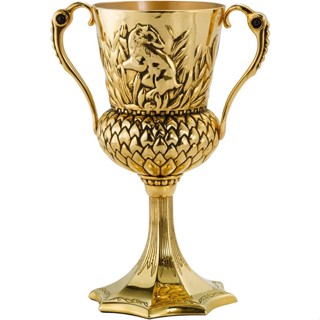 ถ้วยฮัฟเฟิลพัฟ Harry Potter - The Hufflepuff Cup Noble Collection