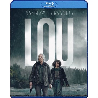 Bluray หนังใหม่ เสียงไทยมาสเตอร์ Lou แกะรอยในความมืด