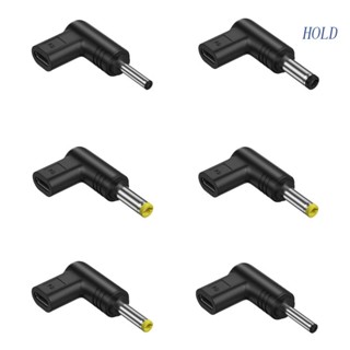 Ace USB C PD to DC Power Connector Universal 15V Type C to DC Jack อะแดปเตอร์ชาร์จ