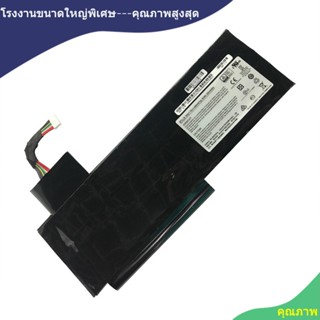 BTY-L76 แบตเตอรี่แล็ปท็อป For MSI GS70 2OD 2PC 2PE 2QC 2QD 2QE GS72 MS-1771 MS-1772 MS-1773 MS-1774 MEDION X7613 MD98802