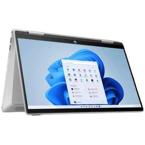 NOTEBOOK โน้ตบุ๊ค HP Pavilion x360 14-ek0000TU (6Q419PA#AKL) / Intel Core i7-1255U / 16GB / 1TB SSD 