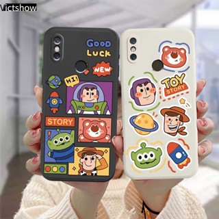 เคสโทรศัพท์มือถือ TPU แบบนิ่ม ลายของเล่นน่ารัก สําหรับ Infinix Smart 5 4 4C 5 Pro 3 Plus Hot 10 11 Play 10 10t 10s NFC 10i S4 9 Pro 10 Lite 11 Plus Hot 9 Play