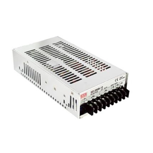 MEAN WELL SD-200C-48 Switching Power Supply