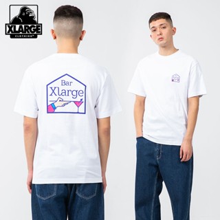 Xlarge ใหม่ เสื้อยืดลําลอง ผ้าฝ้าย แขนสั้น คอกลม เรียบง่าย สําหรับผู้ชาย และคู่รัก ใหม่