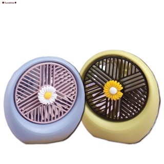พร้อมส่ง◈✔✌พัดลม พัดลมพกพา พัดลมตั้งโต๊ะ พัดลมมินิ