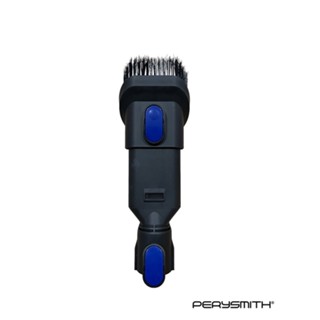 PerySmith หัวแปรงเล็ก 2 in 1 สำหรับเครื่องดูดฝุ่นรุ่น X30 / 2 in 1 Brush for Cordless Vacuum Cleaner Xtreme X30