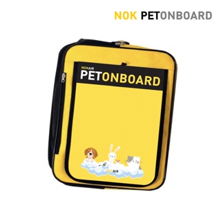 NOKAIR | Nok bag PetOnboard