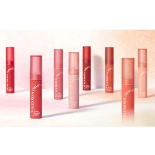 (EXP 09/2026) THE FACE SHOP FMGT LIP BLURRISM (ลิปทินท์ เนื้อแมตต์)
