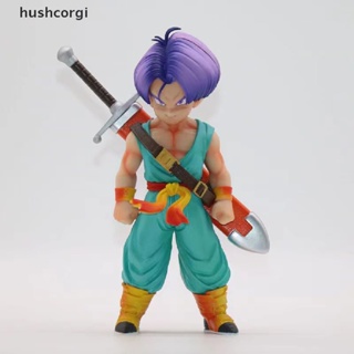 [hushcorgi] ใหม่ พร้อมส่ง โมเดลฟิกเกอร์ อนิเมะดราก้อนบอล Super Saiyan Goku