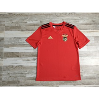 เสื้อเด็กงานแท้ทีม BENFICA 2020-21