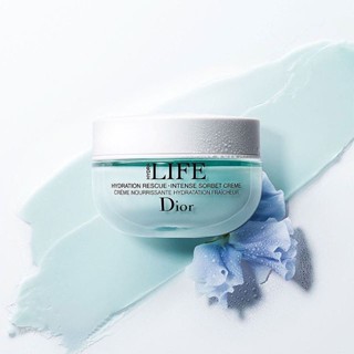 DIOR Dior Hydra Life Fresh Sorbet Creme Hydrating Cream 50 มล.