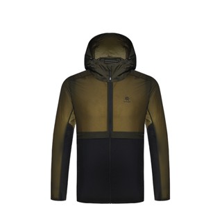 KAILAS WIND JACKET MENS เสื้อแจ็กเก็ตกันลมผู้ชาย รุ่น KG2116514-21551