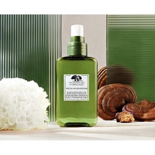 ORIGINS Dr.Andrew Weil For Origins Mega-Mushroom Soothing Hydra-Mist With Reishi And Snow Mushroom