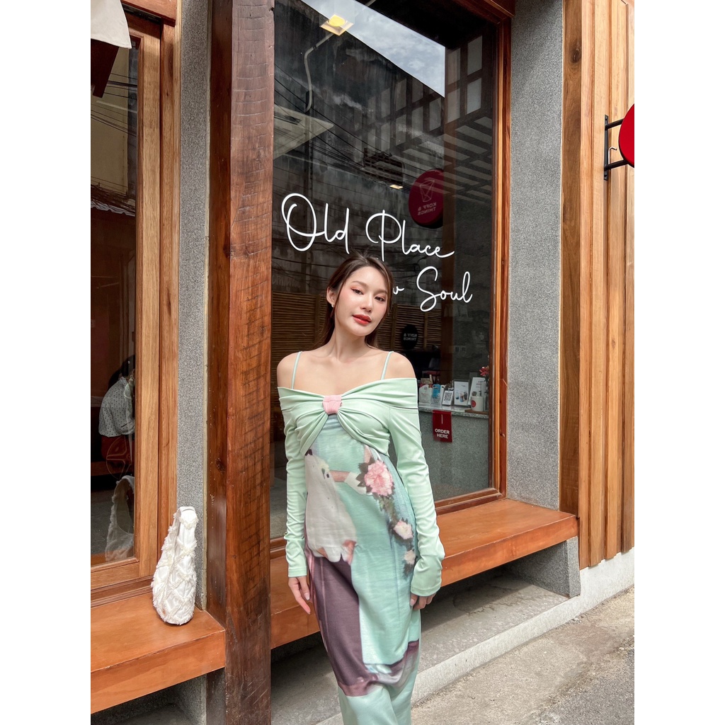 Cherlyne.official, ร้านค้าออนไลน์ | Shopee Thailand