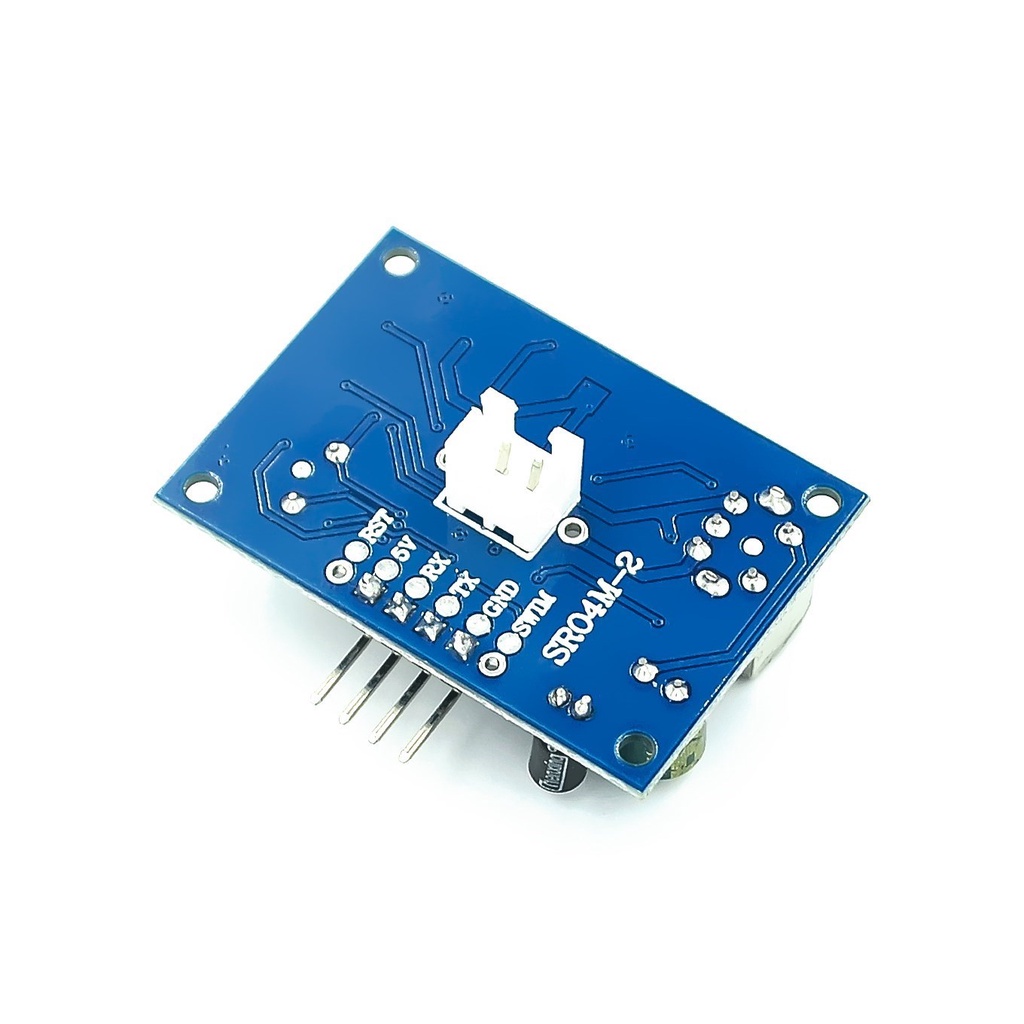 โมดูลเซนเซอร์วัดระยะทางอัลตราโซนิก กันน้ํา JSN-SR04T AJ-SR04M สําหรับ Arduino