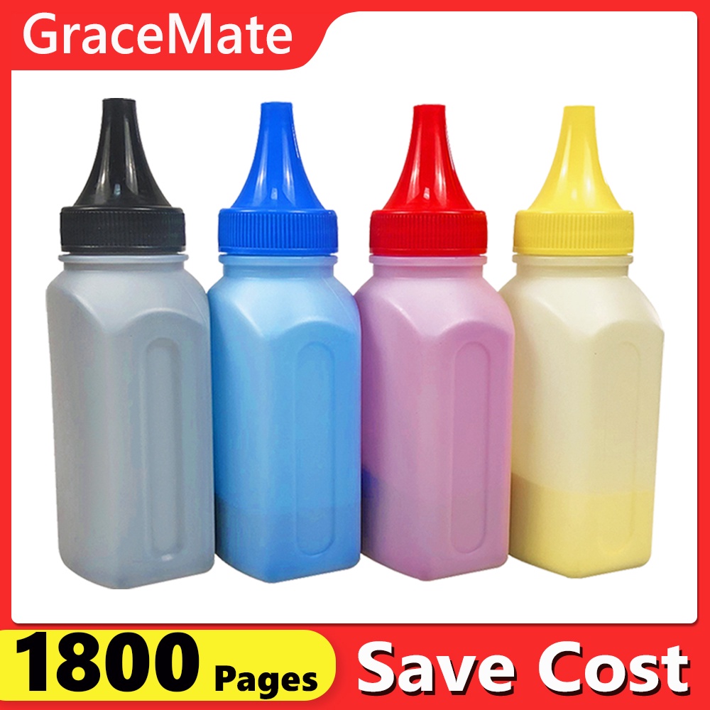 ใช้งานร่วมกับ122A Q3960A Q3961A Q3962A Q3963A ผงหมึกสำหรับ HP สีเลเซอร์2550 2550Ln 2550n 2820 2840 2