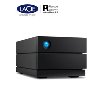 [Pre-order] LaCie 2big RAID 16TB I 28TB I 36 TB USB 3.2 Gen 2 Up to 550 MB/s3