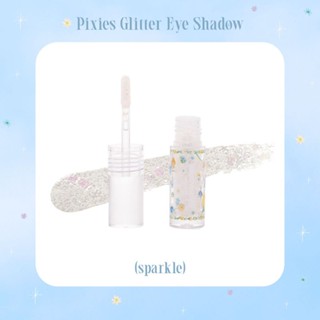 PIXIES GLITTER EYESHADOW