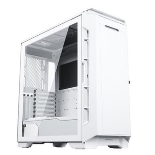 Case Phanteks P600S MATTE White DRGB Mid-Tower ATX
