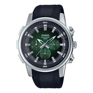 นาฬิกาผู้ชาย Casio รุ่น MTP-E505-3AV คาสิโอ