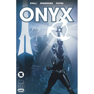 Onyx 1 (One-Shot) - หนังสือการ์ตูน IMAGE